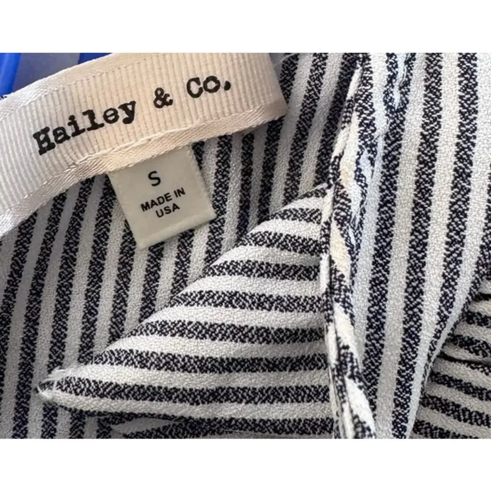 Hailey & Co. this hailey
